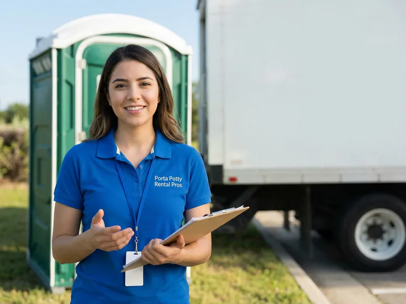 Porta Potty Rental  in Villa Rica  FAQ